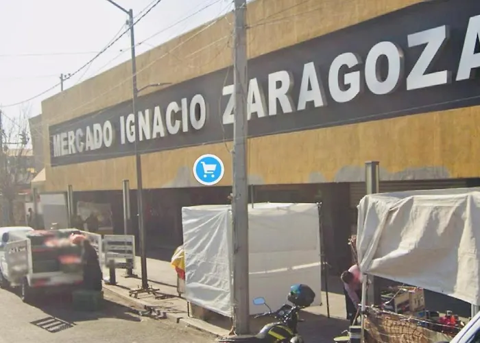 Departamento Sencillo Foro Sol Gnp Y Aeropuerto Апартаменты Мехико