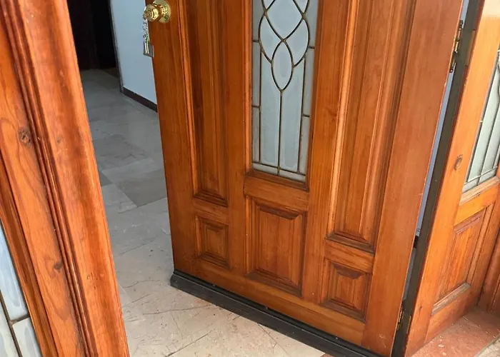 Departamento Sencillo Foro Sol Gnp Y Aeropuerto Мехико