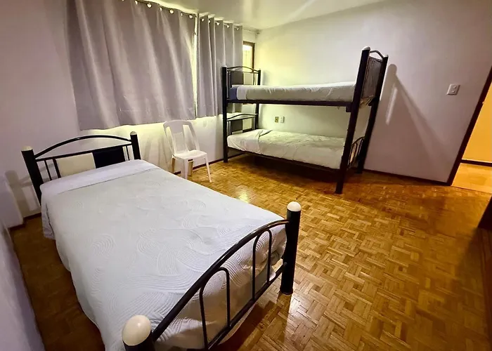 Апартаменты Departamento Sencillo Foro Sol Gnp Y Aeropuerto