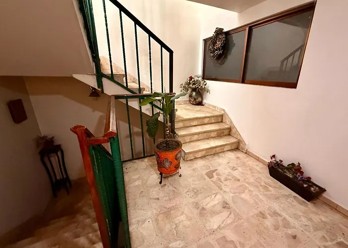 Апартаменты Departamento Sencillo Foro Sol Gnp Y Aeropuerto